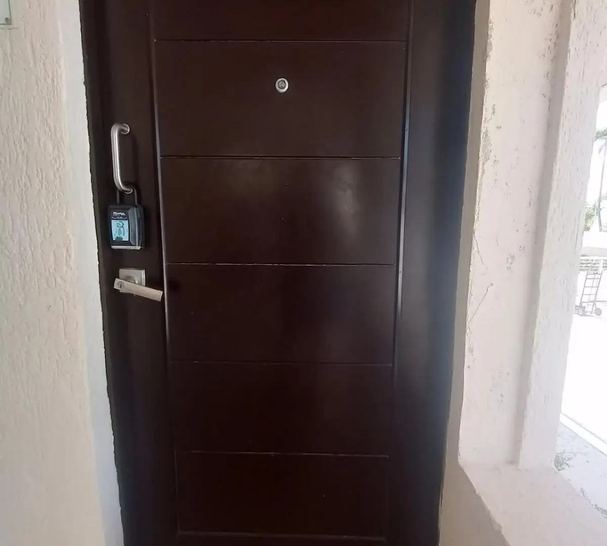Apartment Bonito Departamento En Condominio Con Playa Cancun