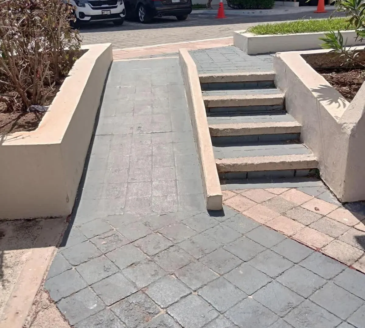Apartament Bonito Departamento En Condominio Con Playa Cancún